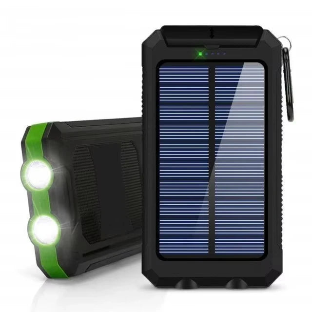 Power Bank Solare