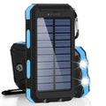 Power Bank Solare